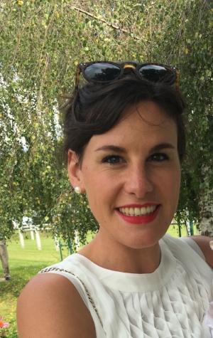 Léocadie studied chemical biology at Uppsala University and graduated in June 2015. She did her diploma work at GE Healthcare Lifesciences focusing on protein purification by immobilized-metal affinity chromatography (IMAC). Léocadie started in the Westenhoff group in September 2015. She is currently doing a PhD on the expression and structural analysis by time-resolved Xray crystallography and time-resolved solution Xray scattering of photosensory proteins sensitive to blue light. Keywords: Protein expression, protein purification, crystallography, SAXS