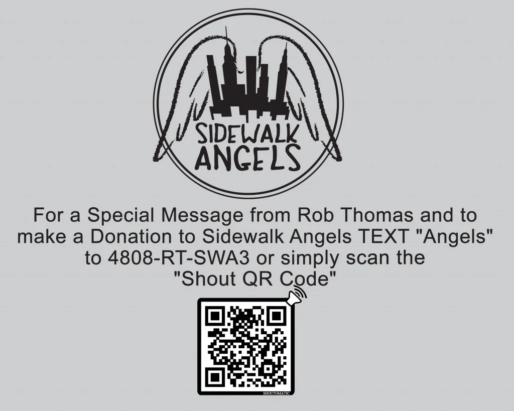 SIDEWALK ANGELS — AnimalKind