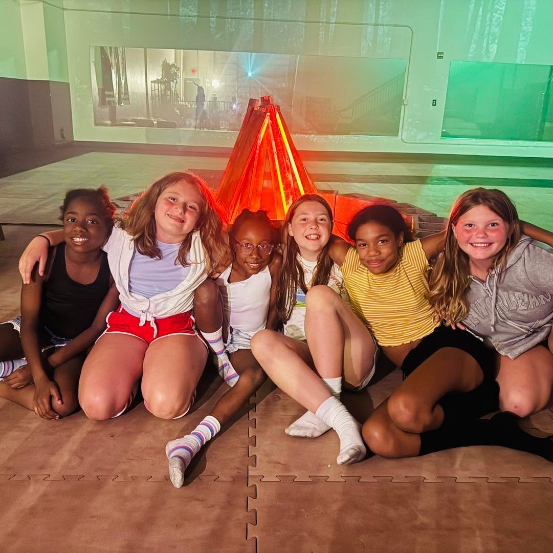 🎉 Happy (Belated) Birthday to the one and only Miss J! 🎉

We survived Friday the 13th &mdash; and had an absolute blast doing it with YOU! From laughs to memories we&rsquo;ll be talking about for ages, it was a celebration as unforgettable as you a
