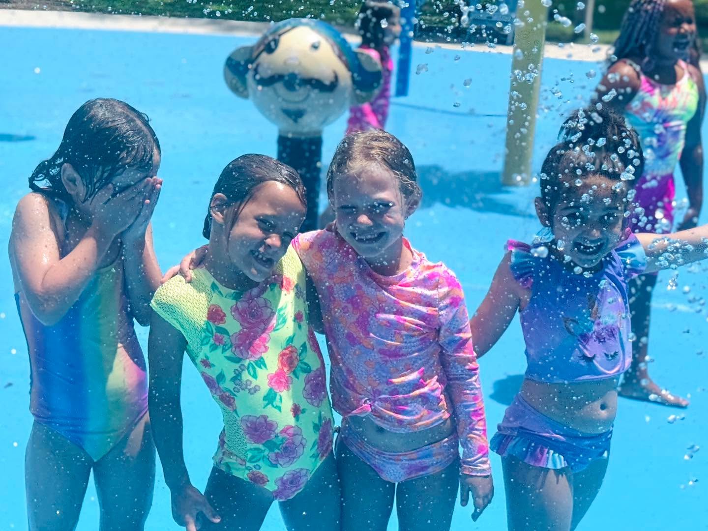 Ninja Camp is open 4th of July Week &mdash; we&rsquo;re ready for four days of fun, adventure, and celebration! 🇺🇸

Monday through Thursday, Raise Leaders is kicking off the week with zip lines, summer vibes, and non-stop laughter! Let the Ninja Ca