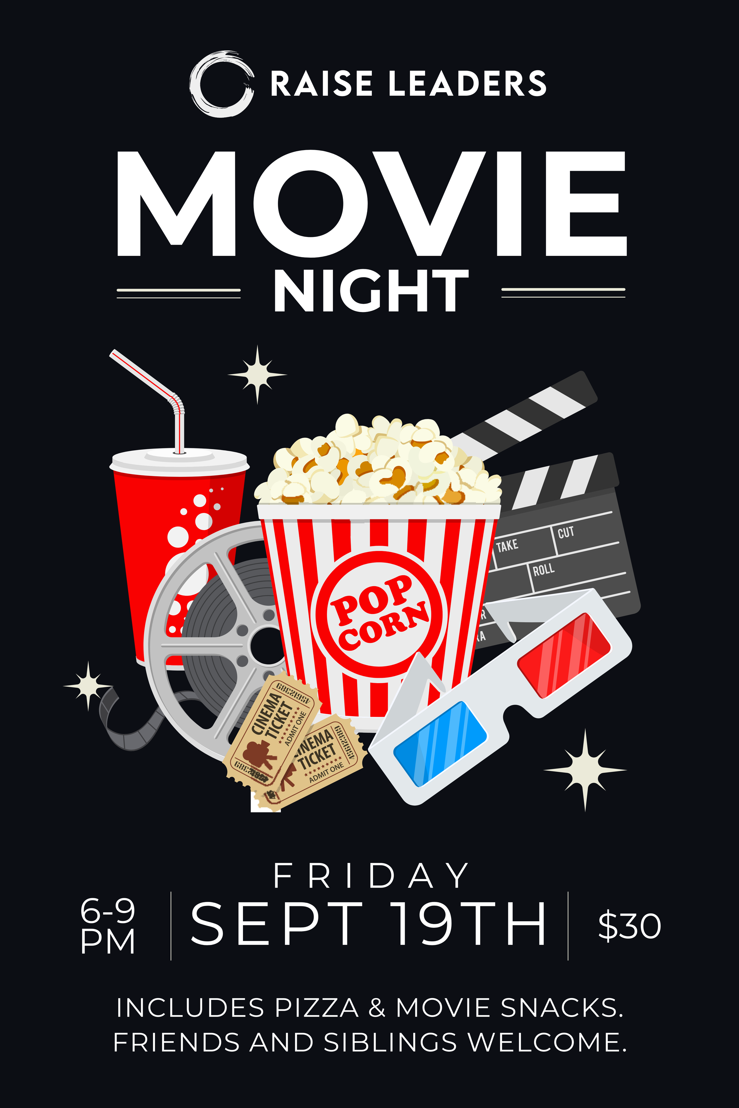 Movie Night
