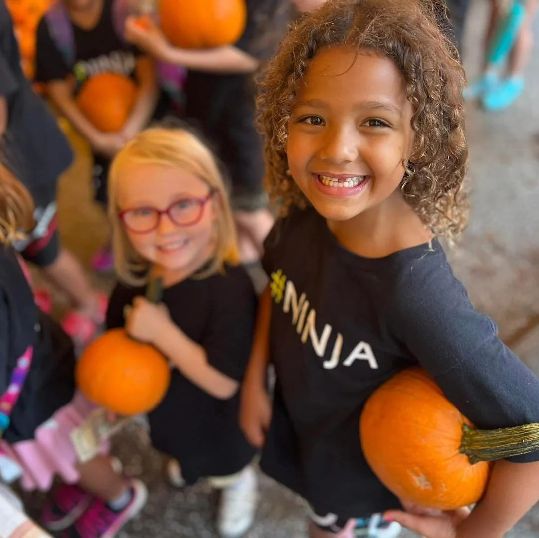 Fall fun starts now at Raise Leaders! 
🎃 Pumpkin Patch Camp Friday!
👻🎉 Halloween Party Sat Oct 25th

Don&rsquo;t miss the adventure &mdash; spots are filling fast! 
👉 Learn more &amp; register at RaiseLeaders.org

#RaiseLeaders #FallFun #FallActi