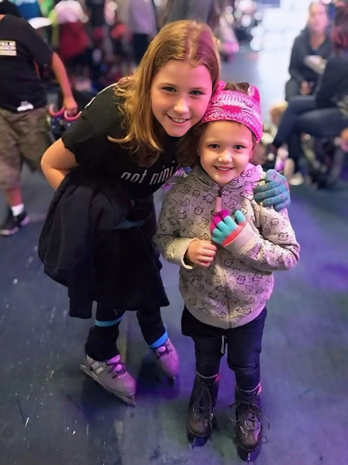 ❄️ Winter Break Is Coming, Boynton Beach Parents

Looking for a fun, safe, and structured way to keep your child active and engaged during winter break?

Raise Leaders Ninja Winter Camp blends high-energy fun, gymnastics, martial arts, obstacle chall