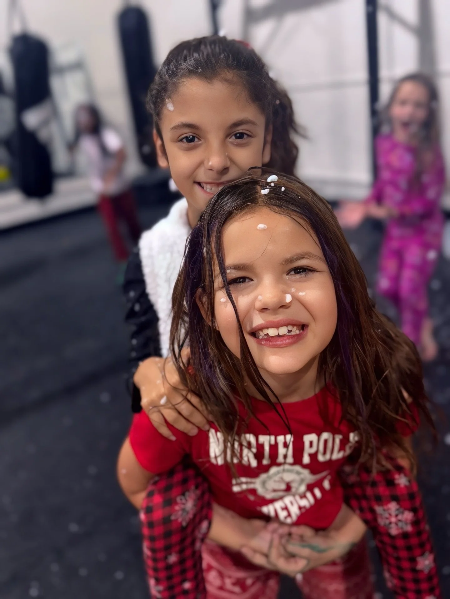 School&rsquo;s out tomorrow! We open at 7:30am for Raise Leaders Winter Camp. Fun for your child. Easy for your day.