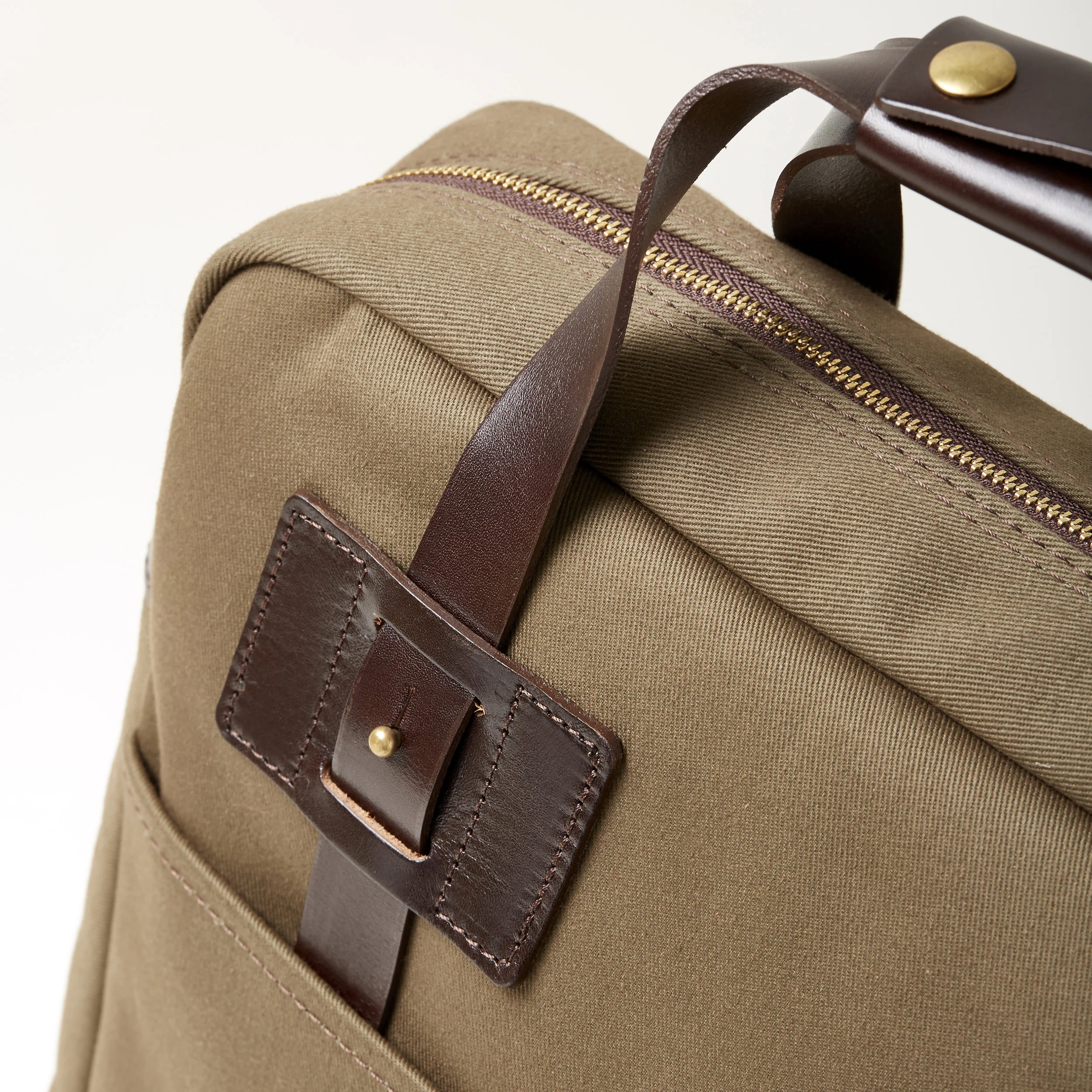 Vinyl Tote Bag