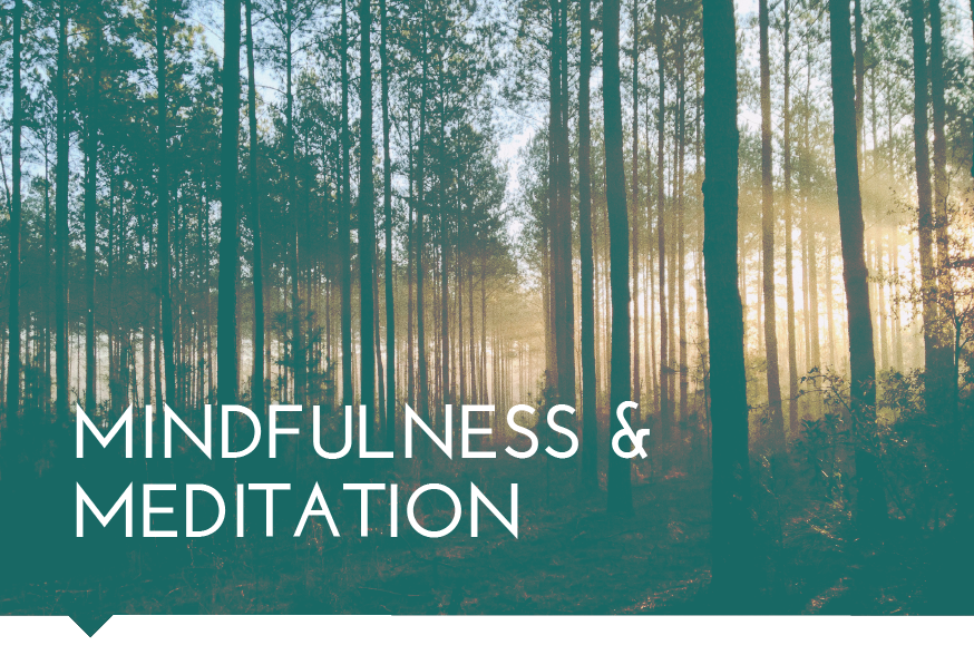 Mindfulness & Meditation