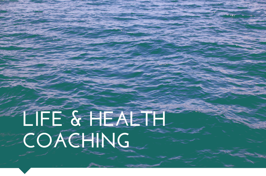 Life & Health Coaching