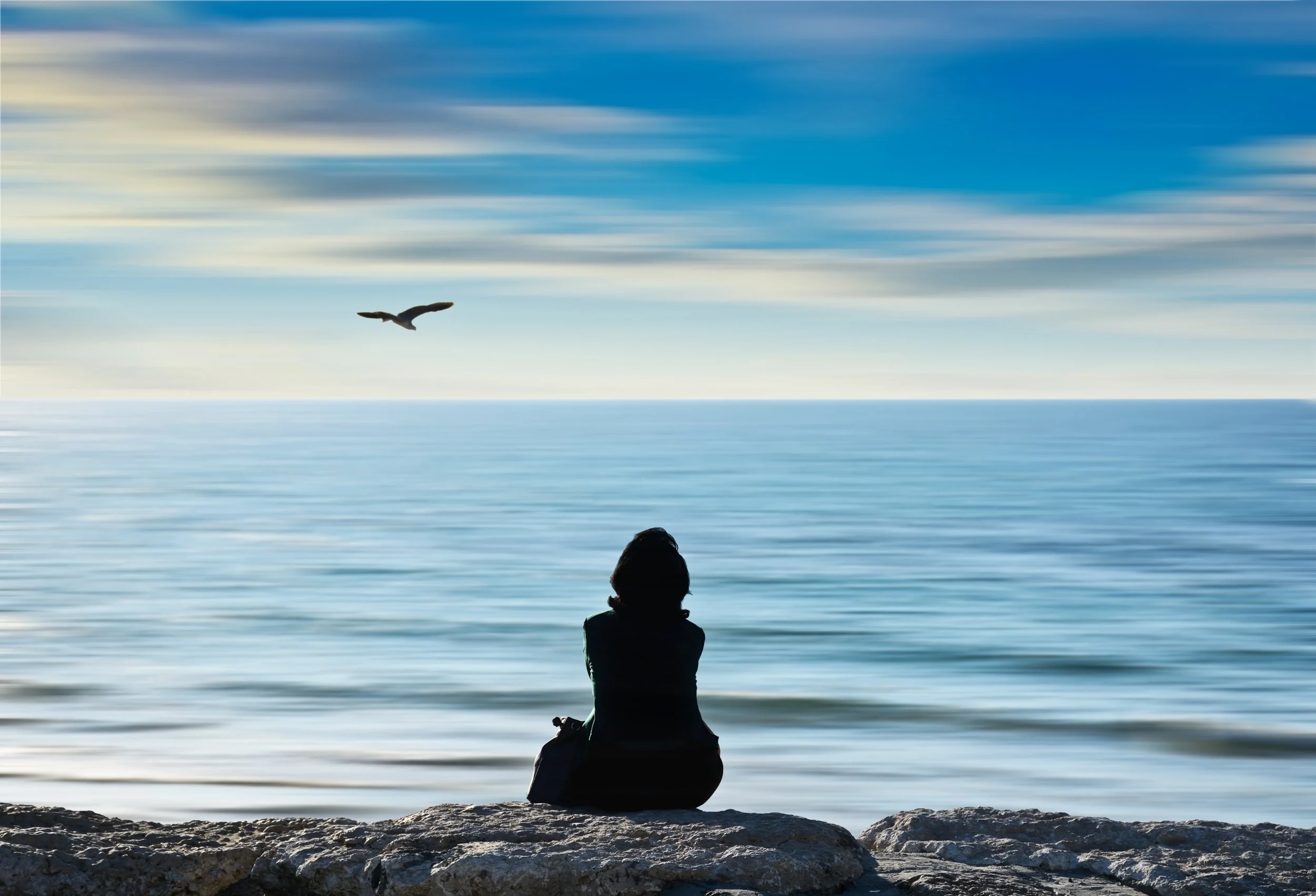 Mindfulness & Meditation