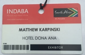 Indaba