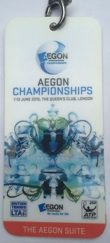 Aegon Championships