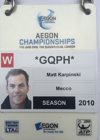 Aegon Championships