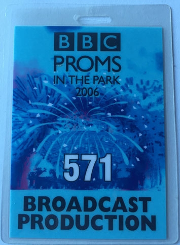 BBC Proms in the Park