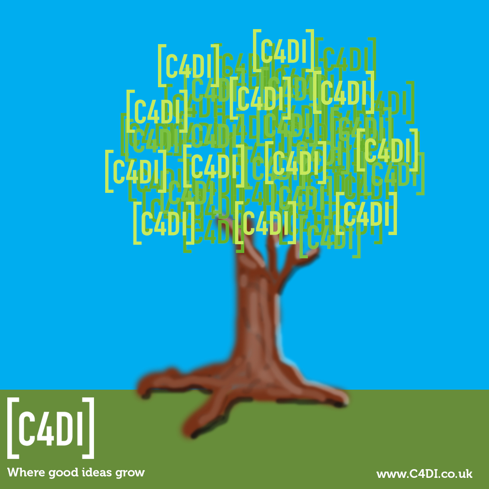 C4DI Trees