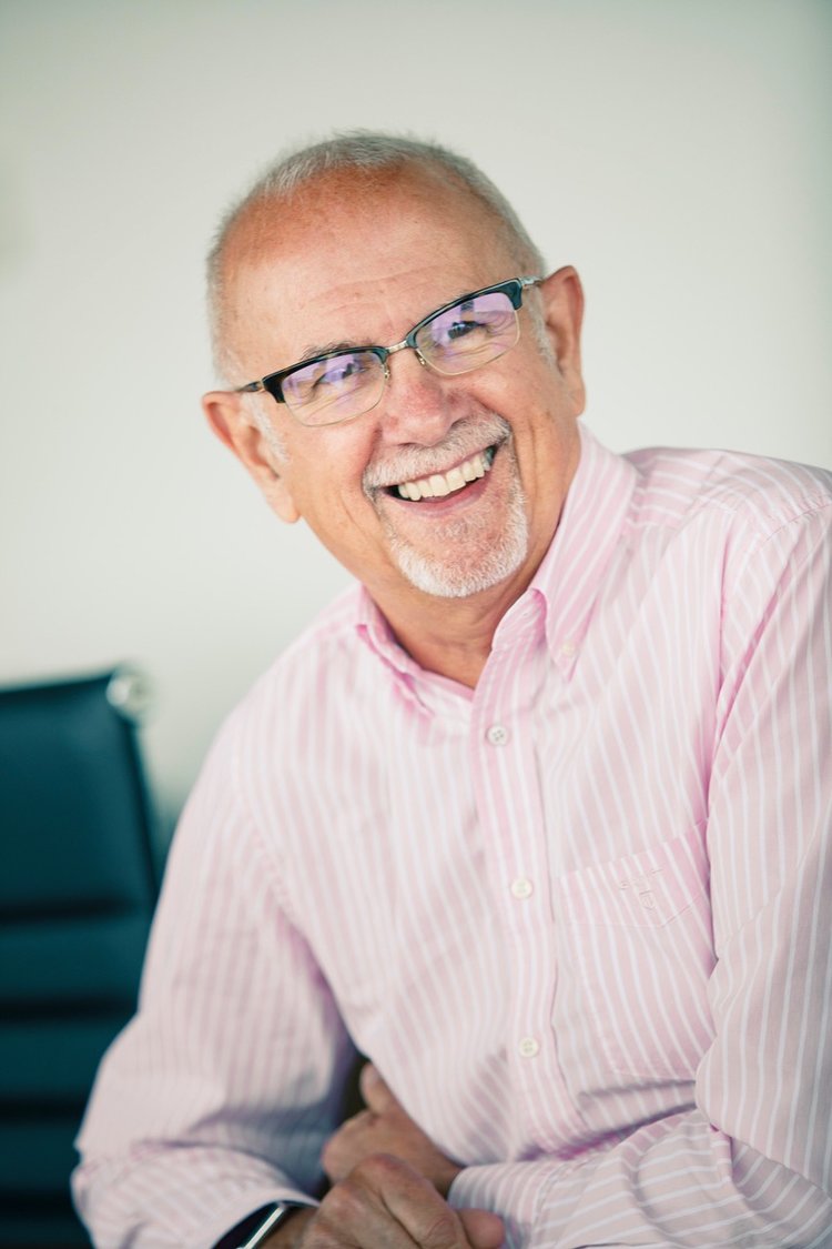 David Keel, Chair of C4DI