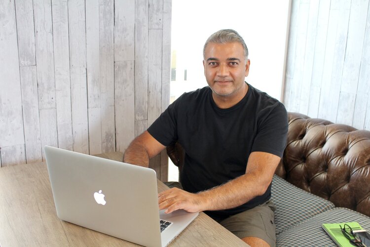 Paul Mandalia, Founder of Good2Learn
