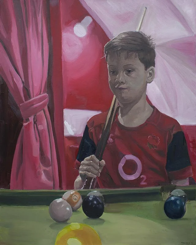 Pool Shark
