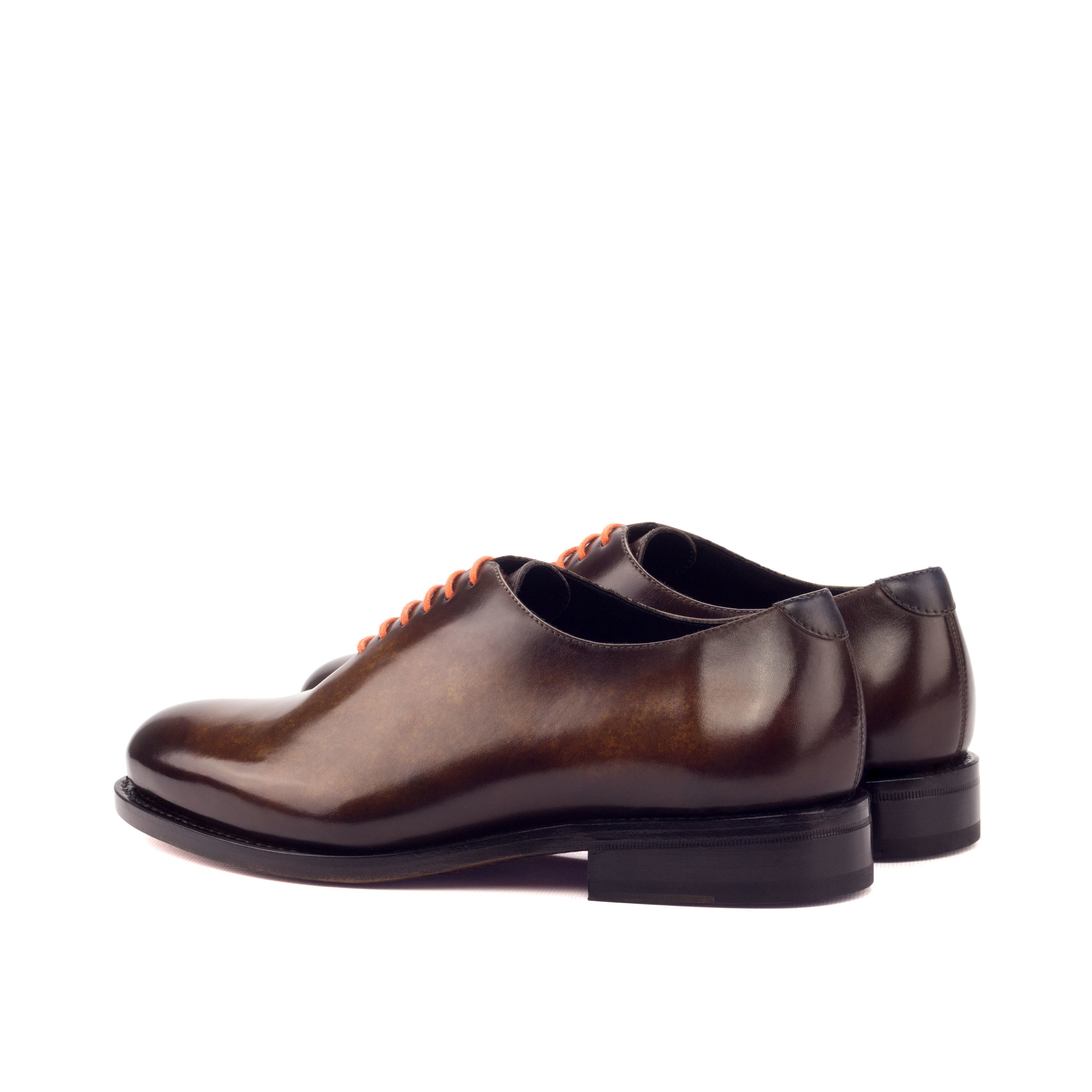 Whole Cut Goodyear Welted - Patina Cognac Medium-Patina Denim Medium-Ang6.jpg