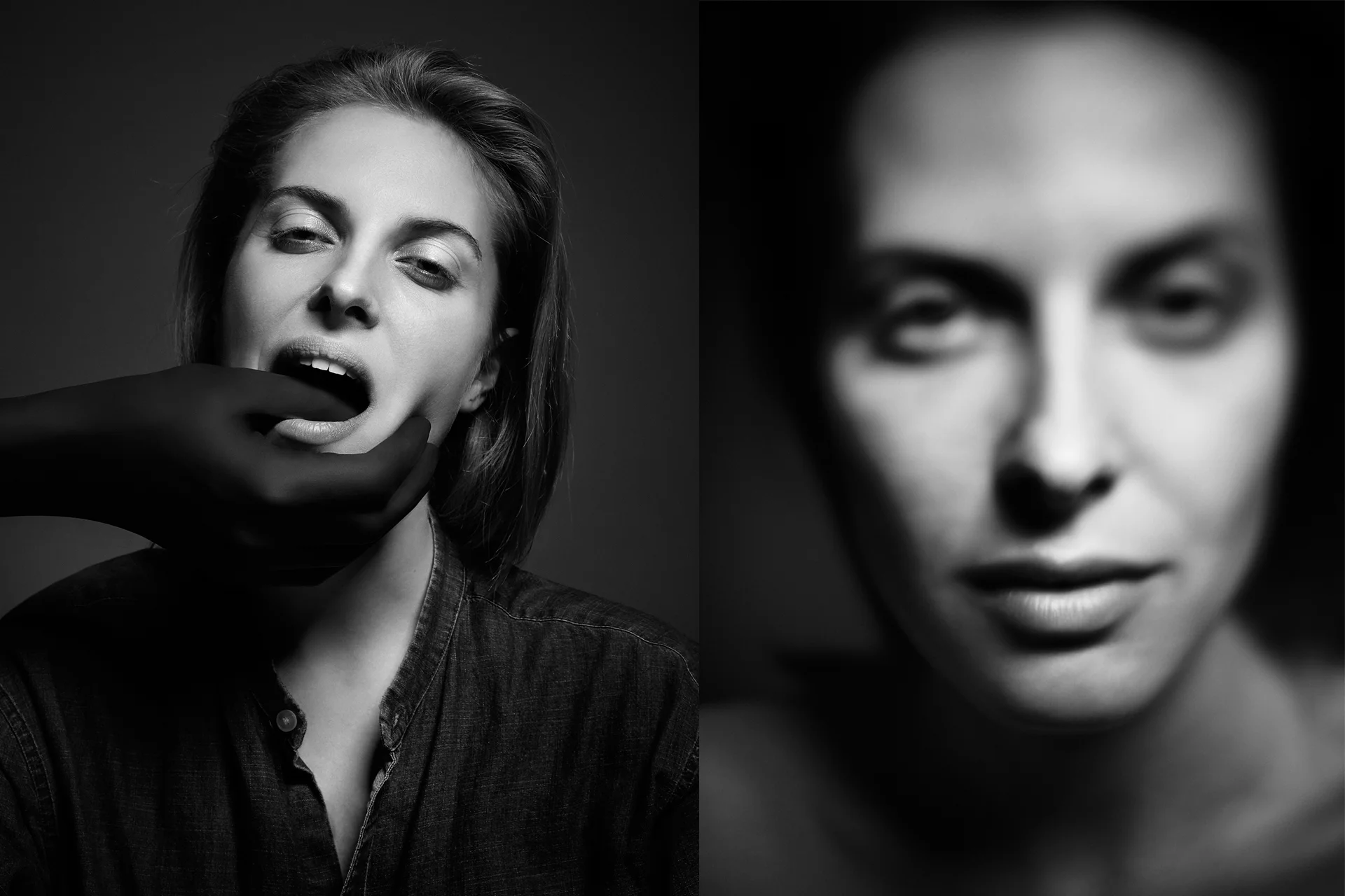 For more portrait photos, check Portraits Gallery.