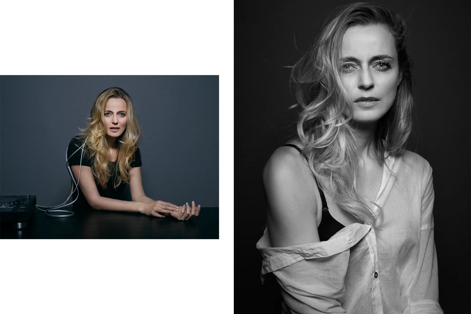 For more portrait photos, check Portraits Gallery.