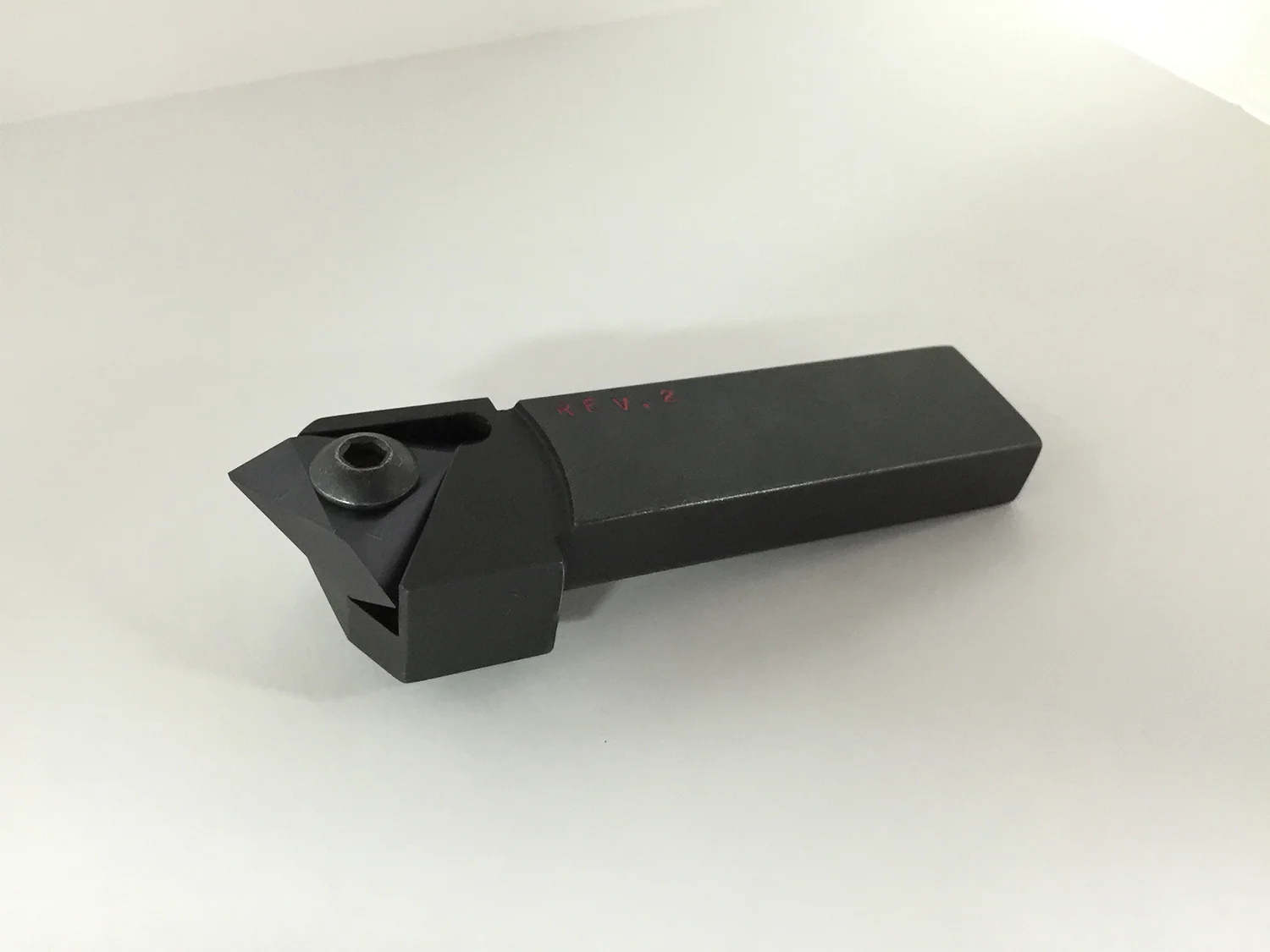 Indexable Specialty Toolholder - threading tool