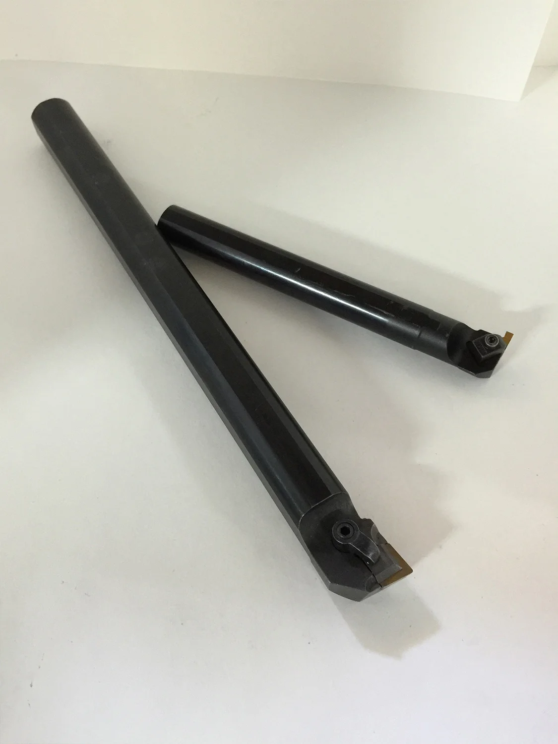 Boring and Threading/Grooving Bars