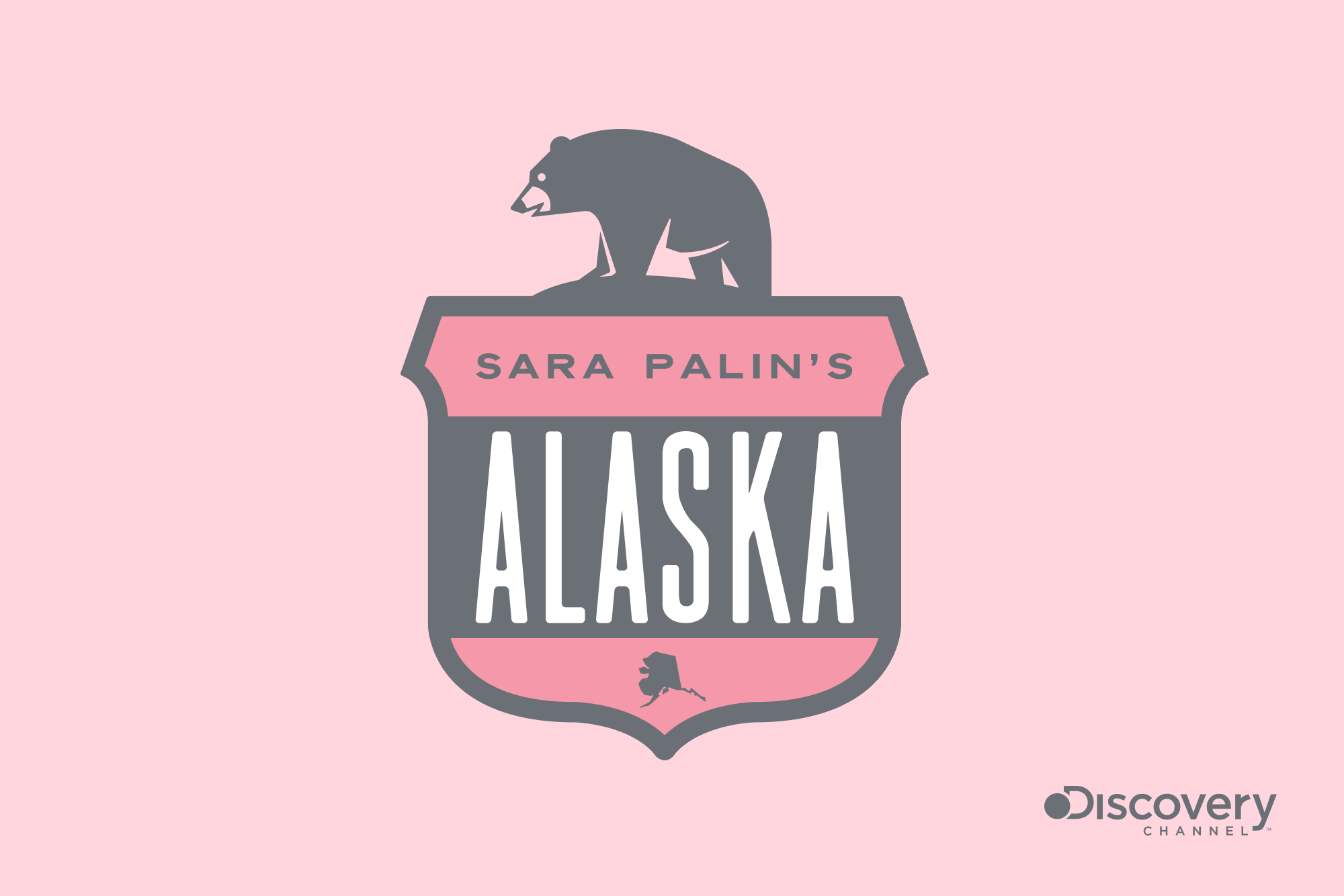 TLC: Sara Palin's Alaska  
Identity | Digital