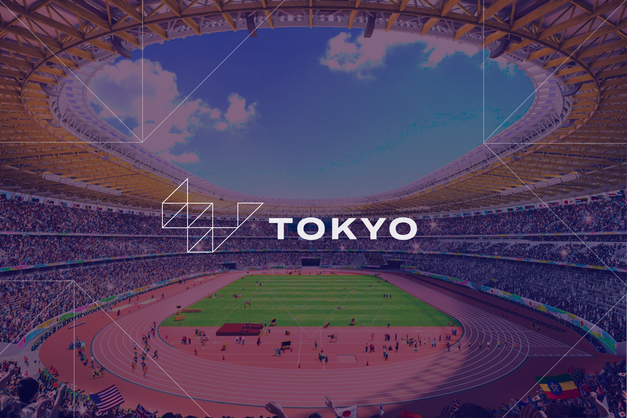  Yahoo Sports: Tokyo Summer Olympics Coverage 
Logo | Product