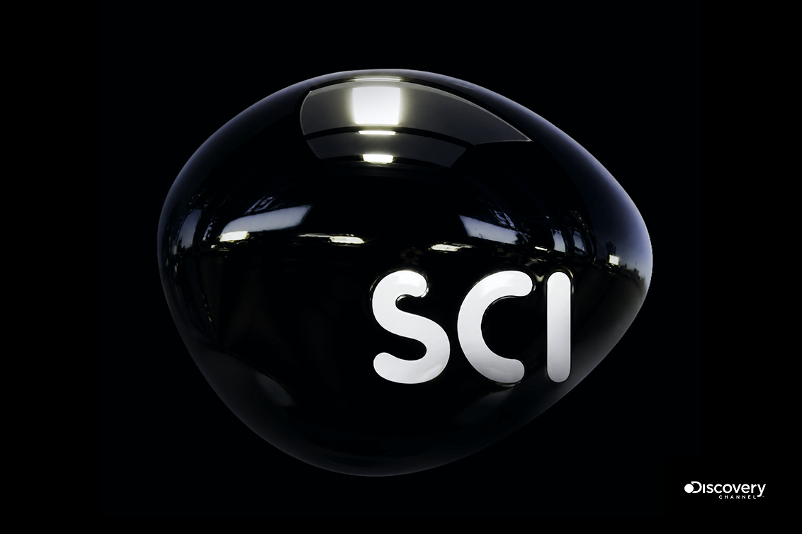  Science Channel 
Logo
