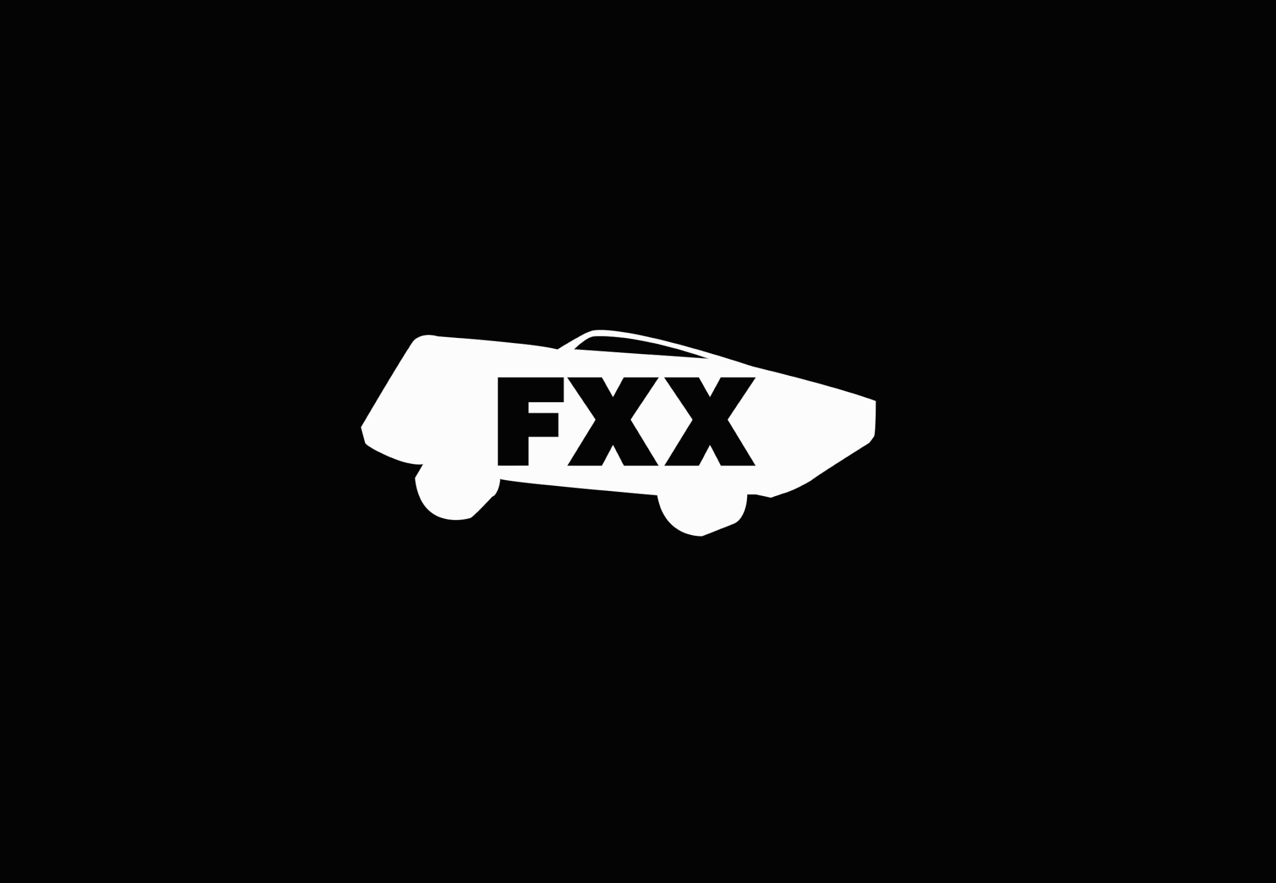  FXX Network 
Brand | Logo | Campaign
