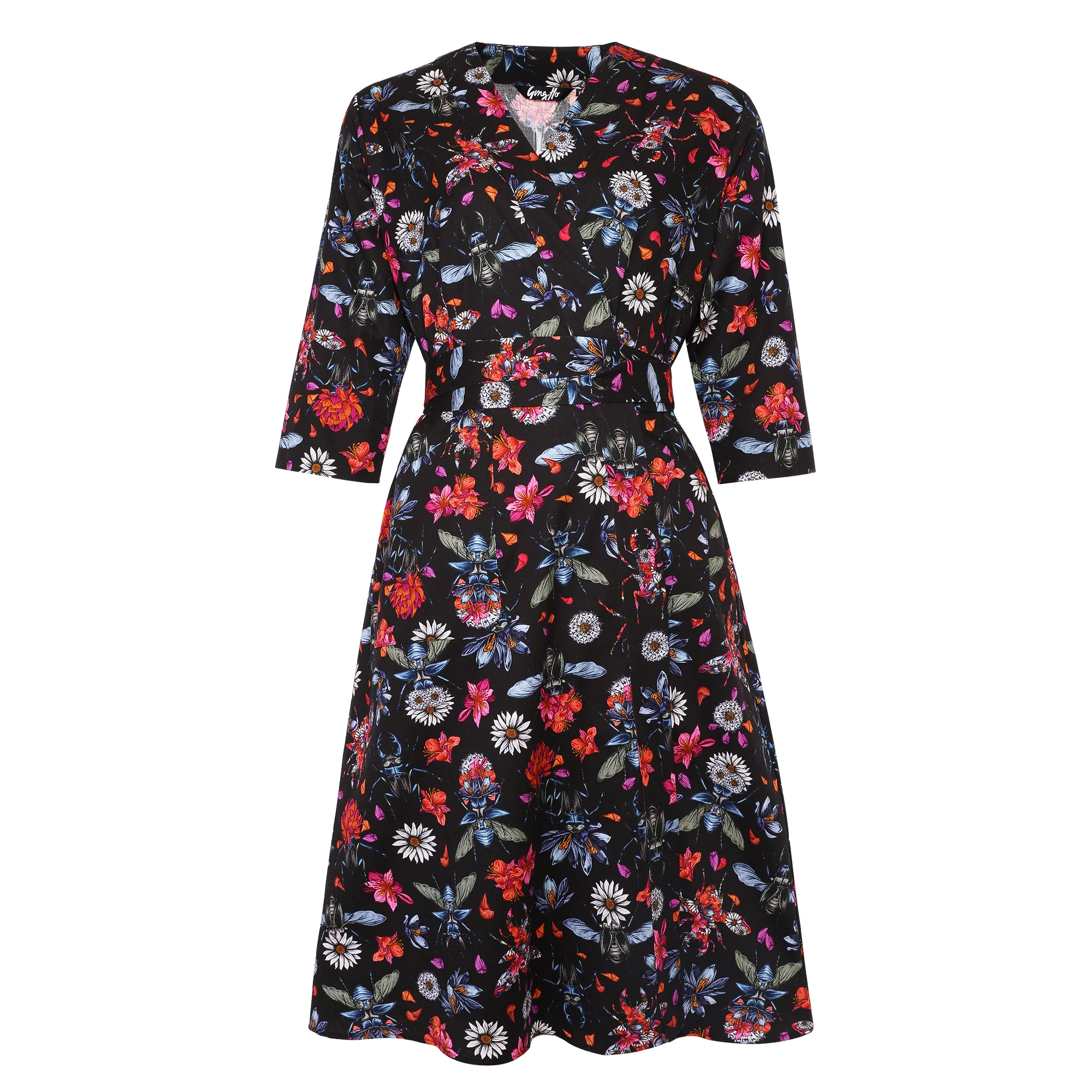 Gung Ho Beetle Dress Front.jpg