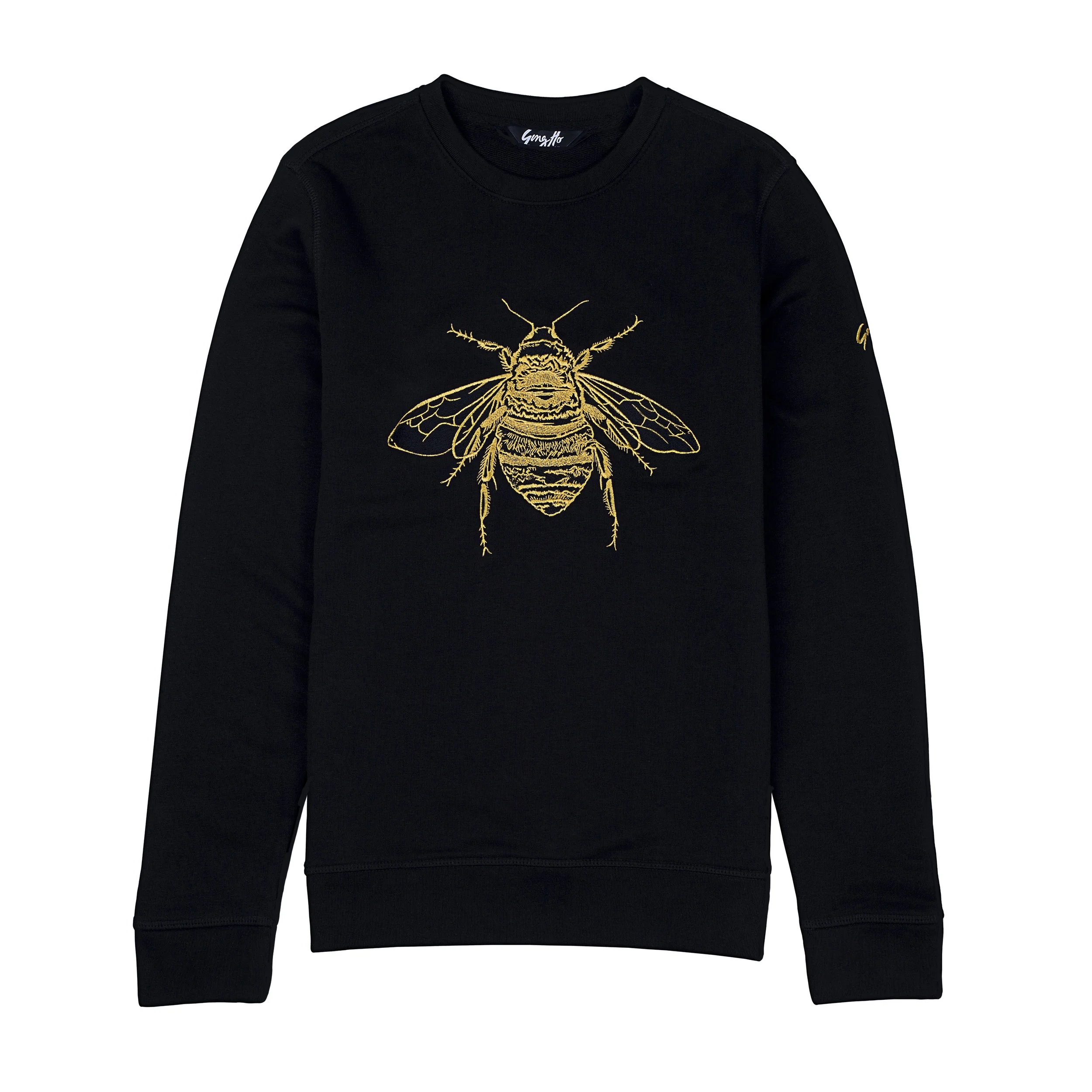 Gung Ho Bee Sweatshirt.jpg