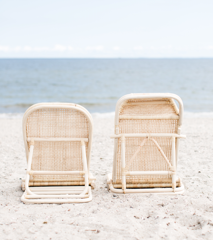 beach sand chairs