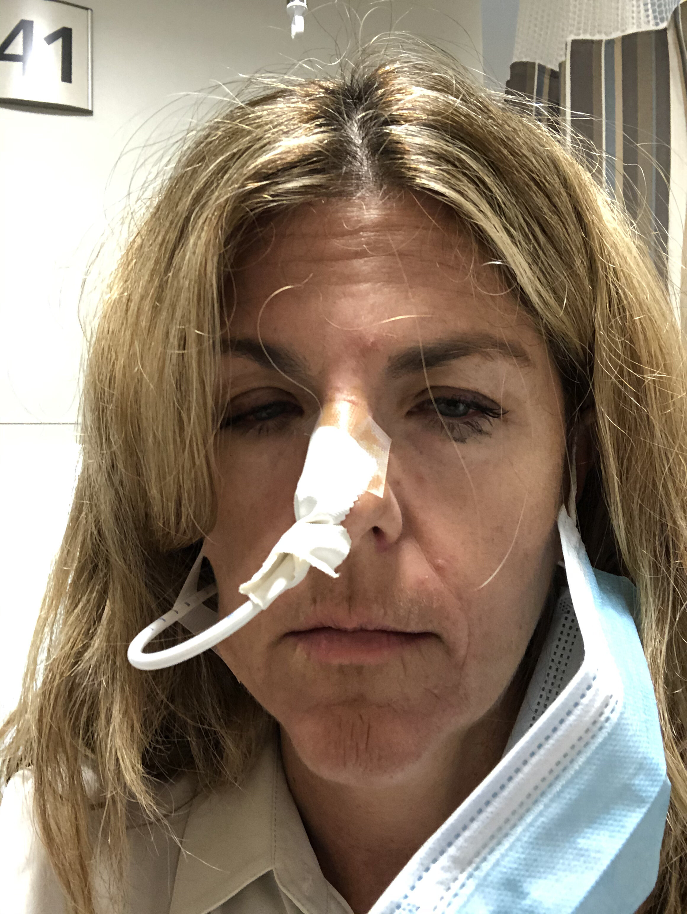 Lessons from Chronic Illness