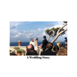 A Wedding Story