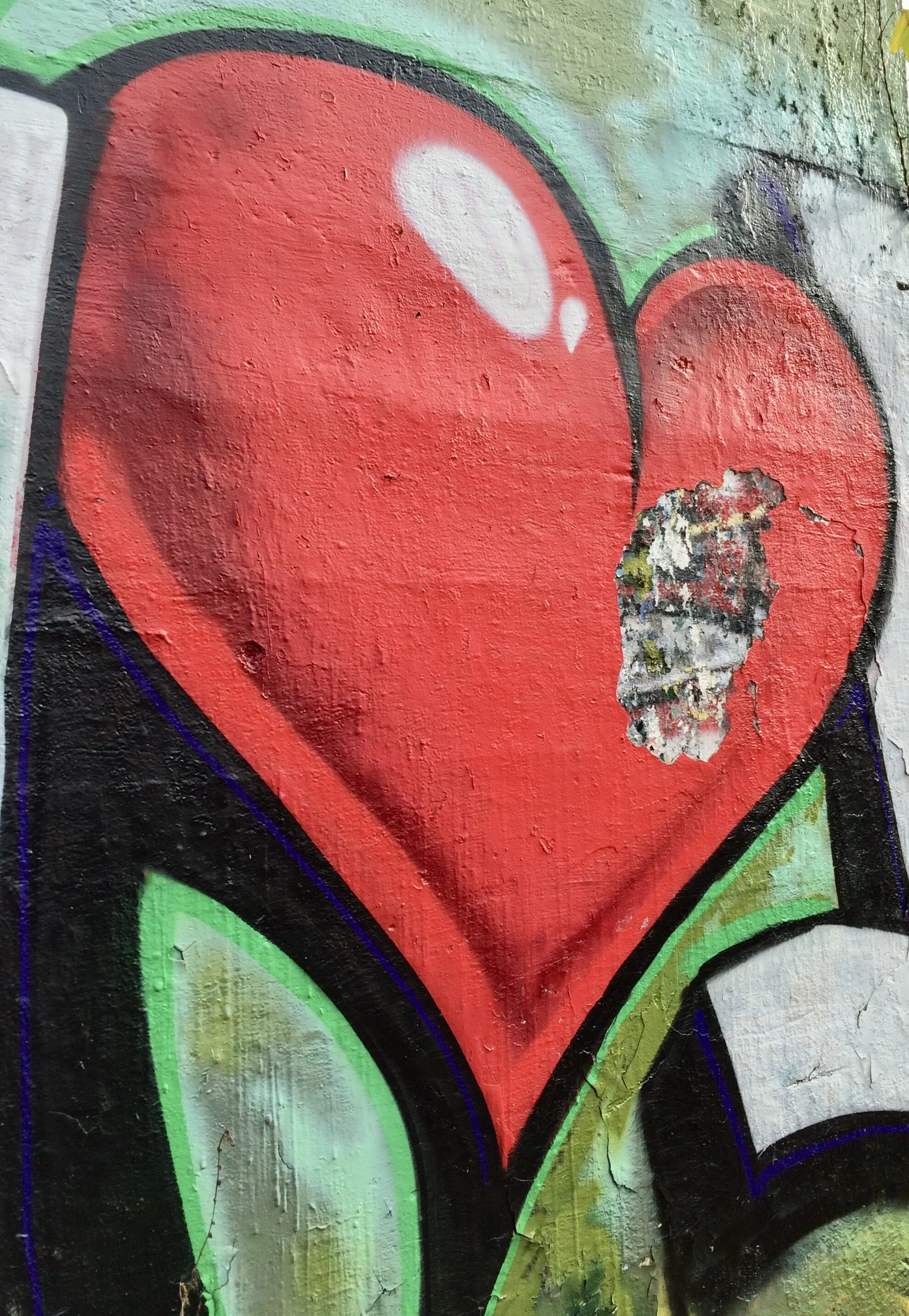 Navigating the shit storm