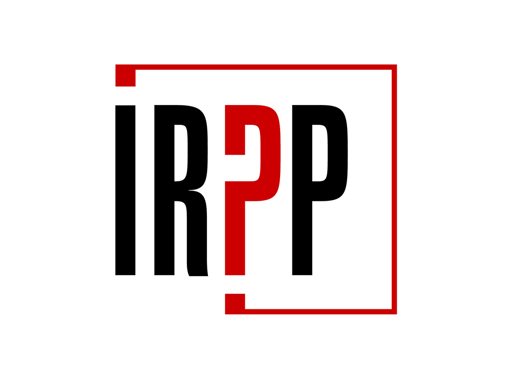 Institute for Research on Public Policy (IRPP) | Montreal