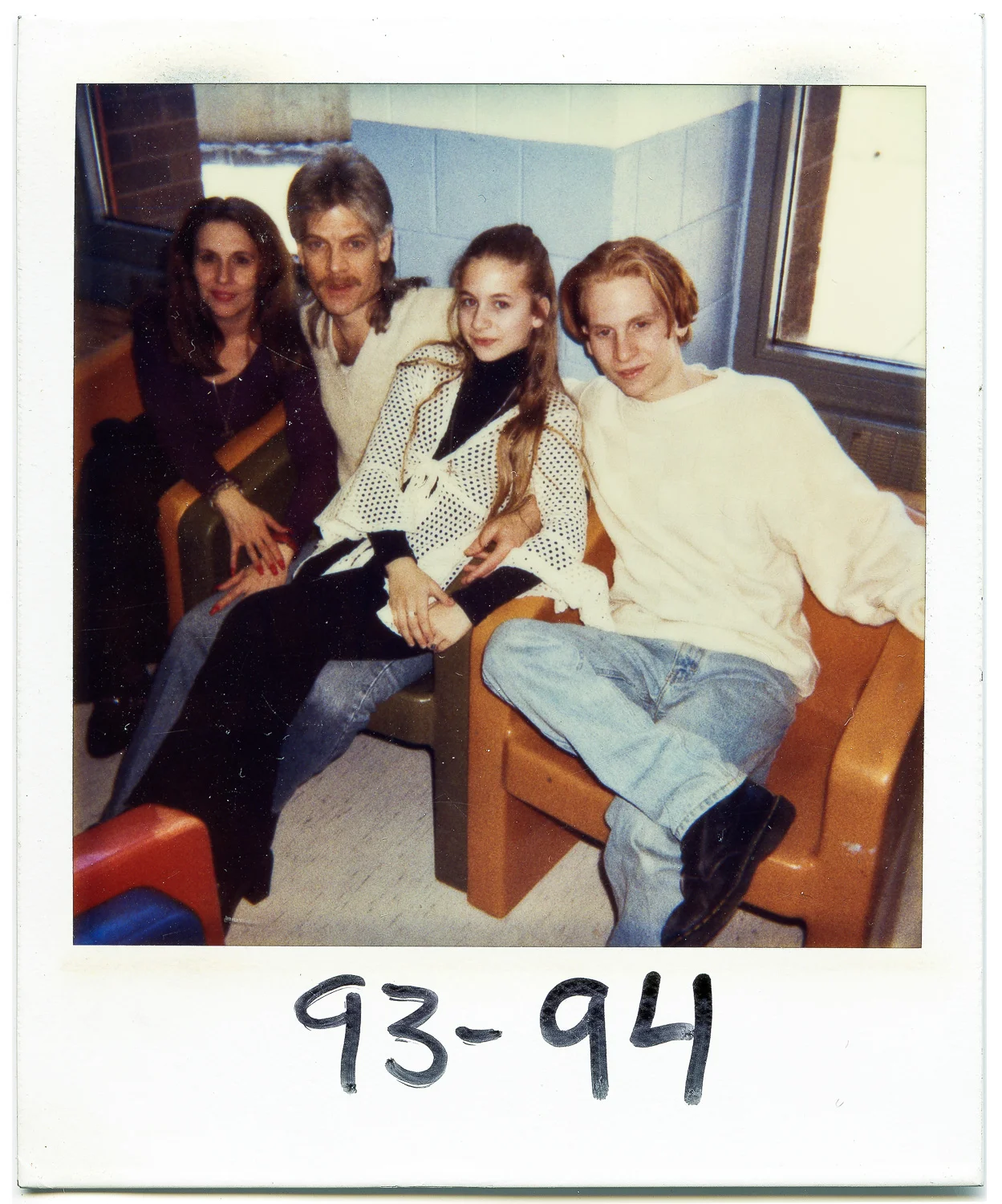 Frame 18. 1993