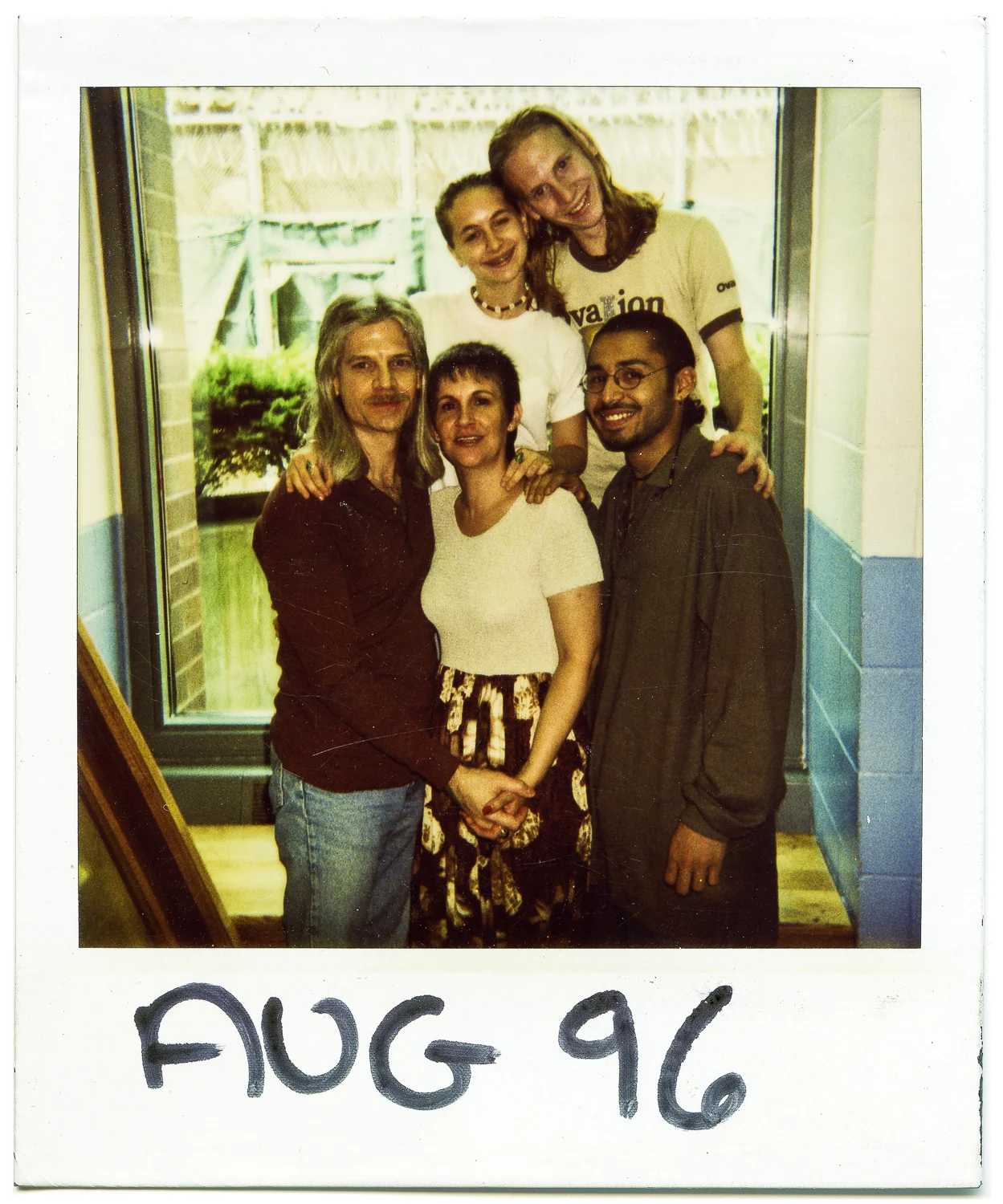 Frame 25. 1996