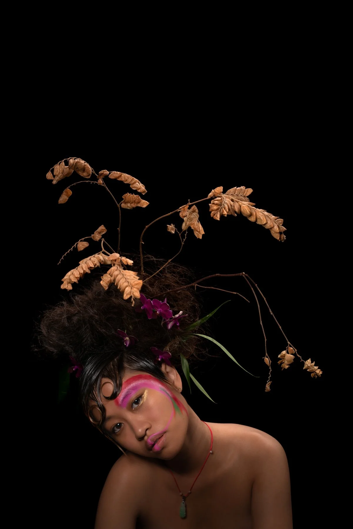 Ikebana Ramona