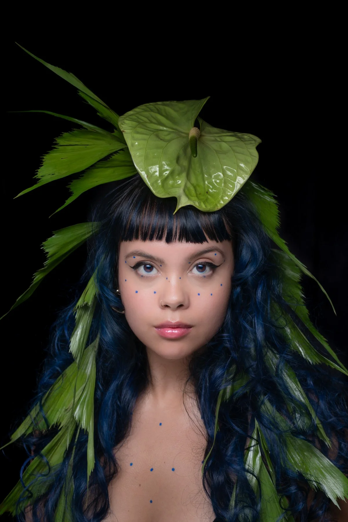 Ikebana Madeline
