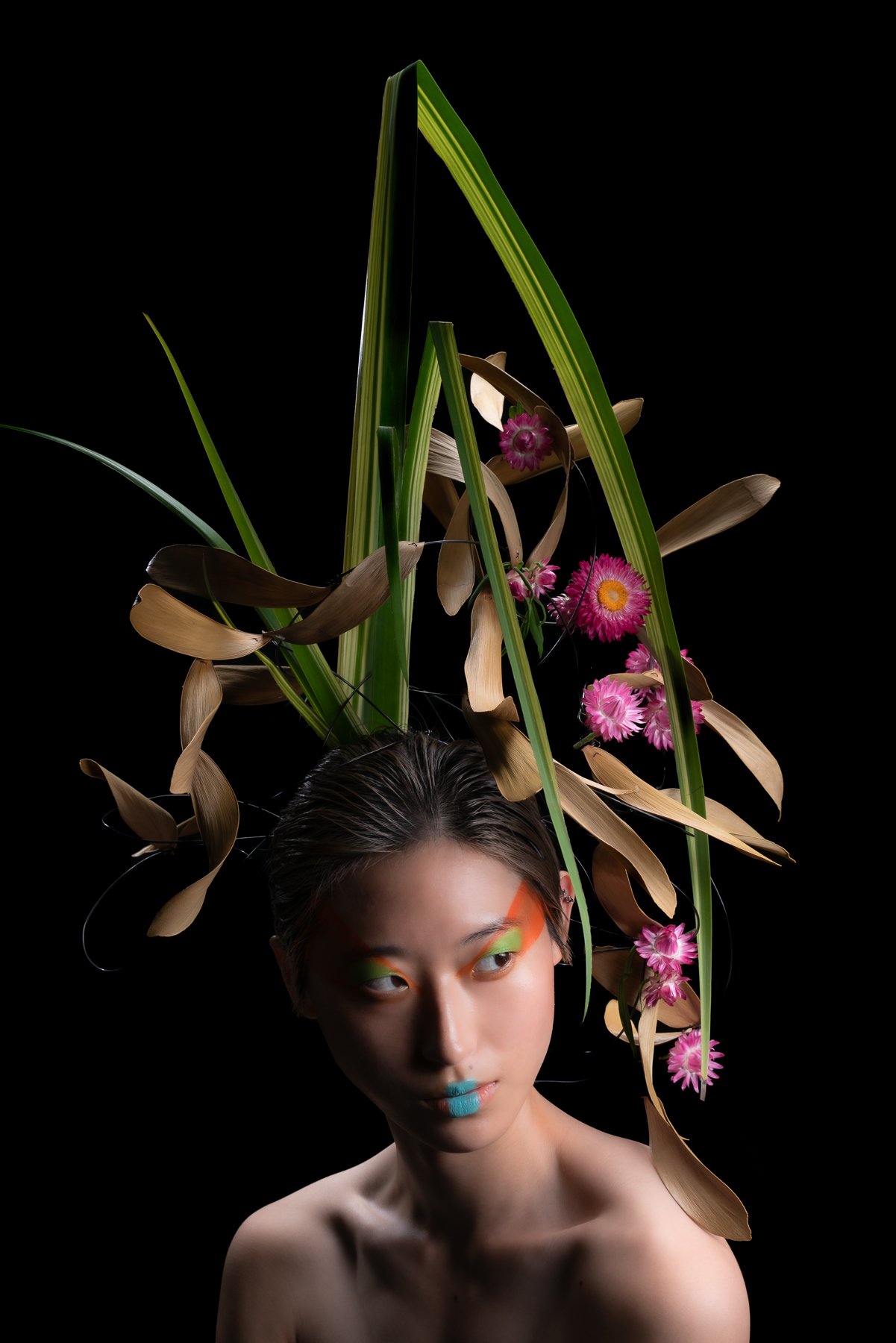 Ikebana Esther
