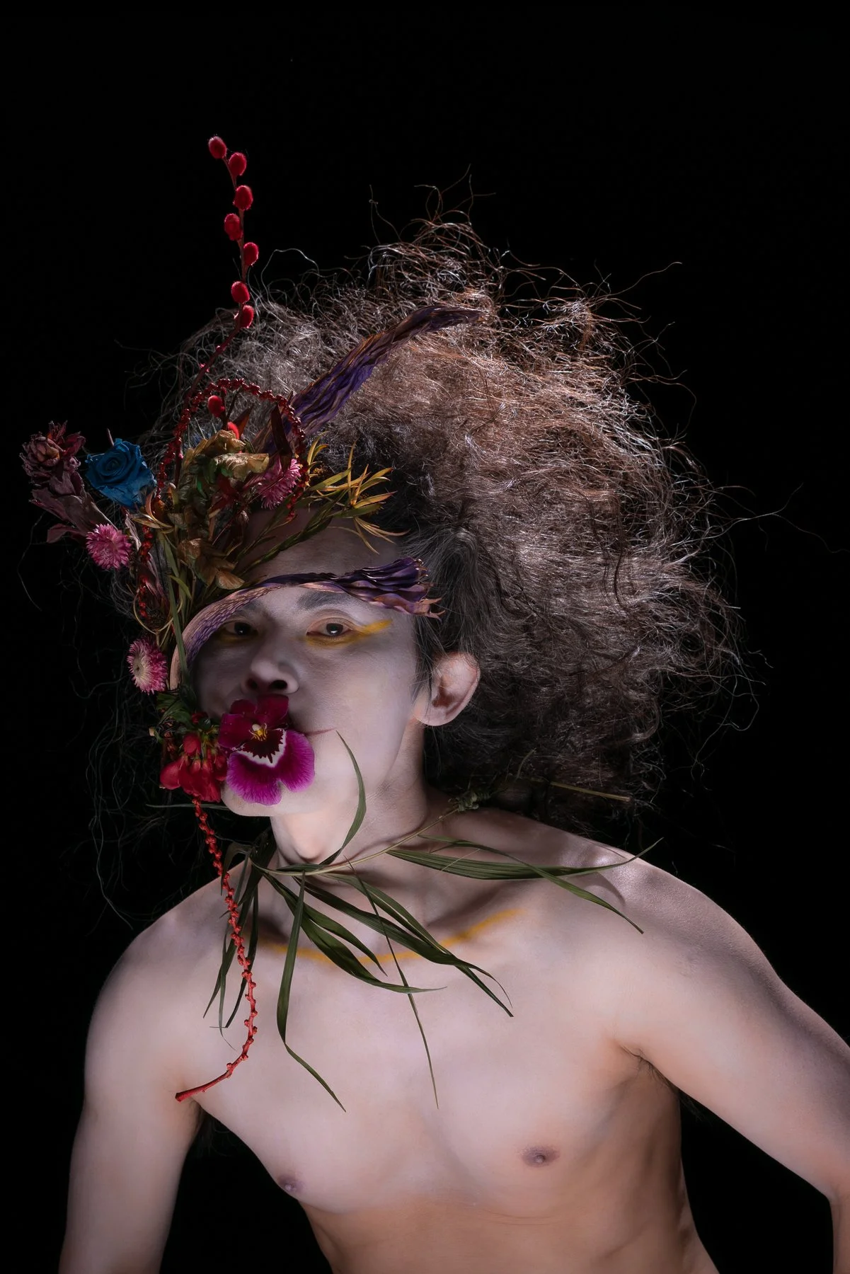 Ikebana Woon