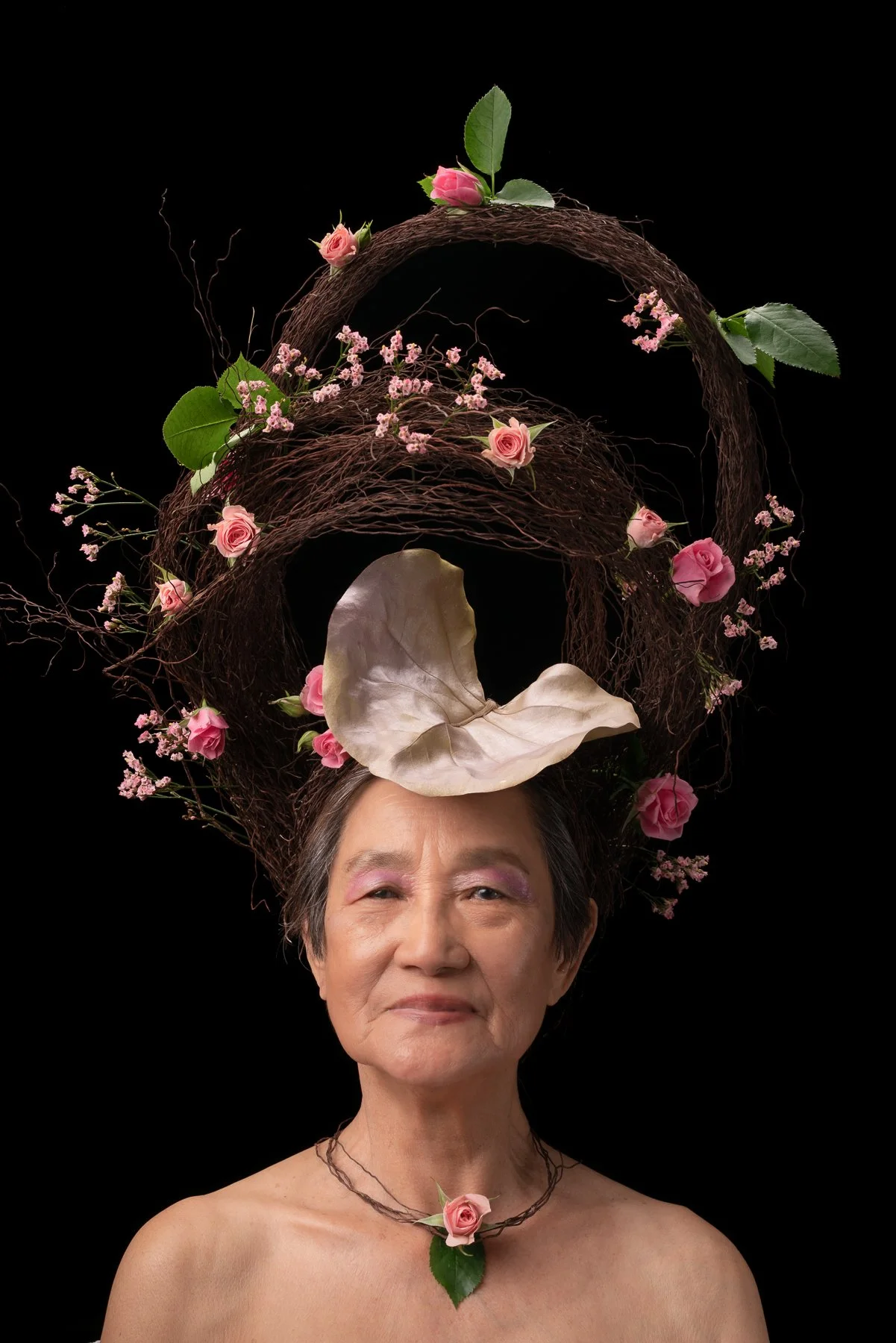 Ikebana Angeles