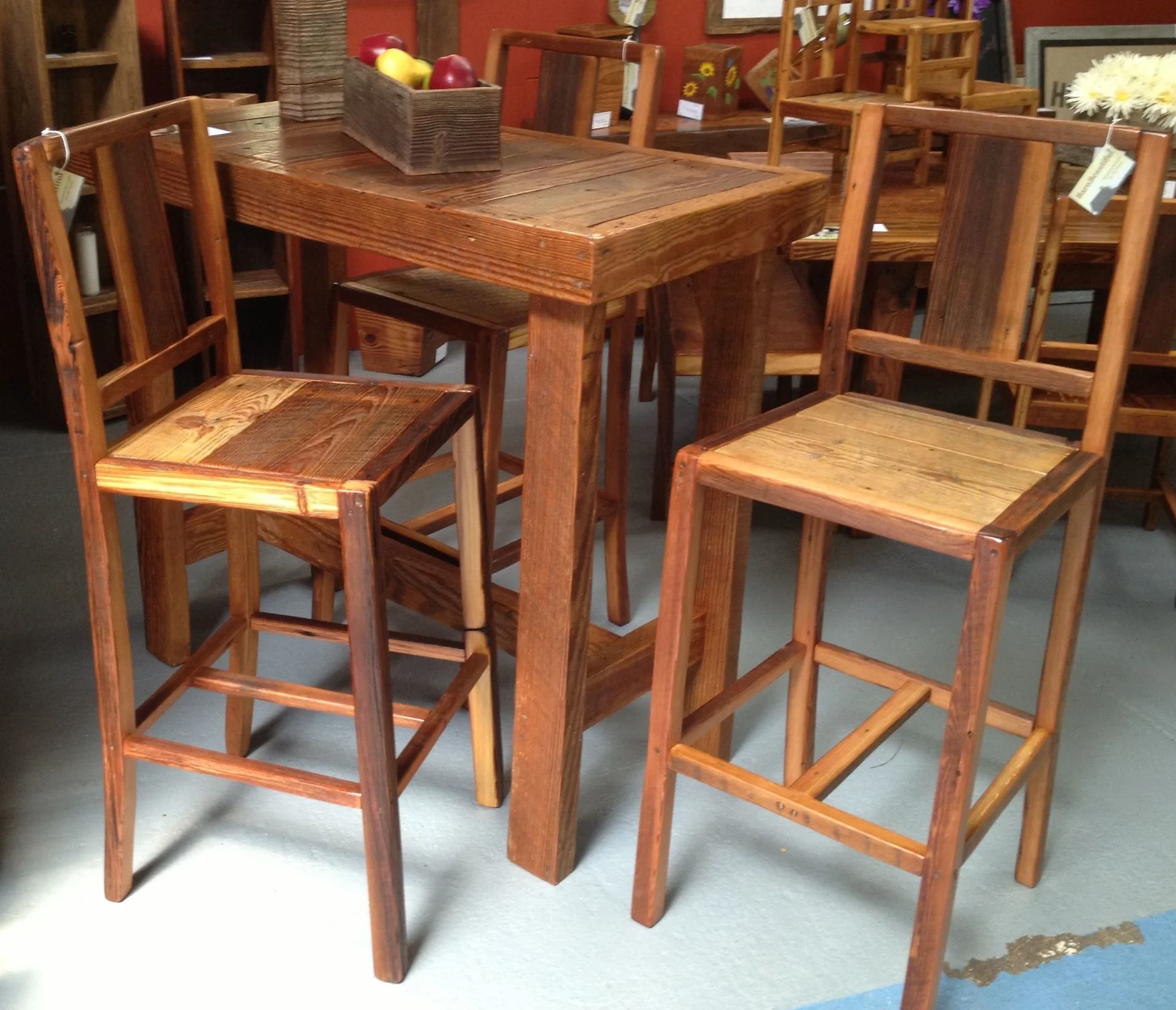 Barstools