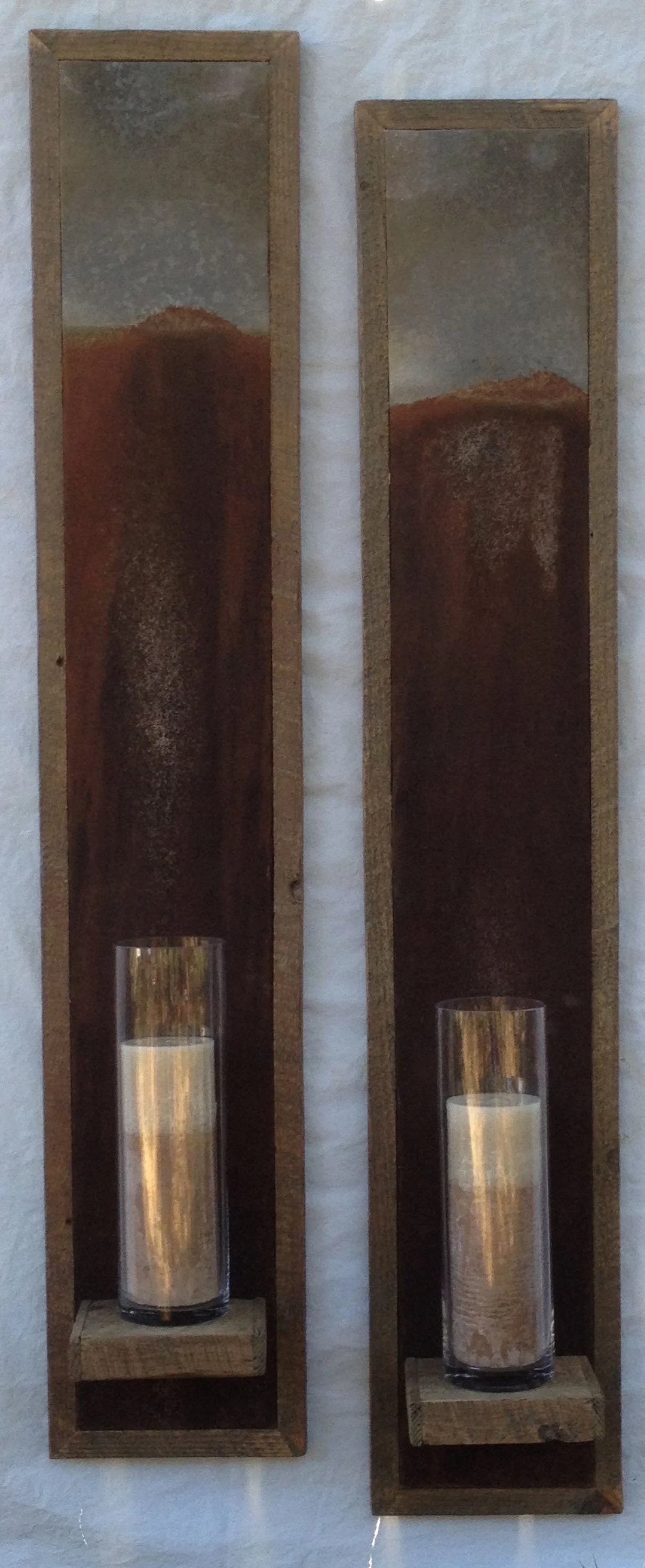 Landscape Sconces