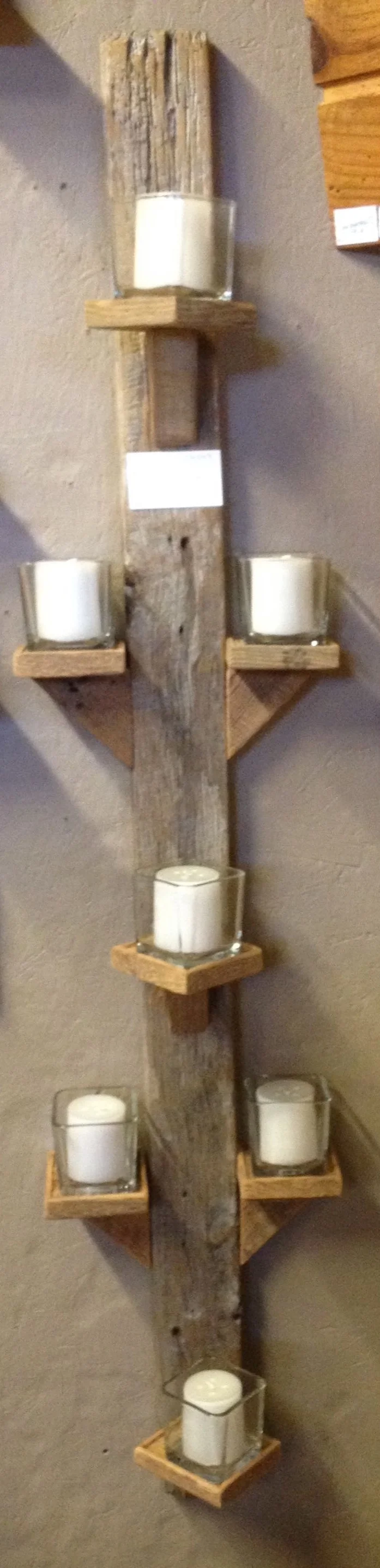 Candle Tower
