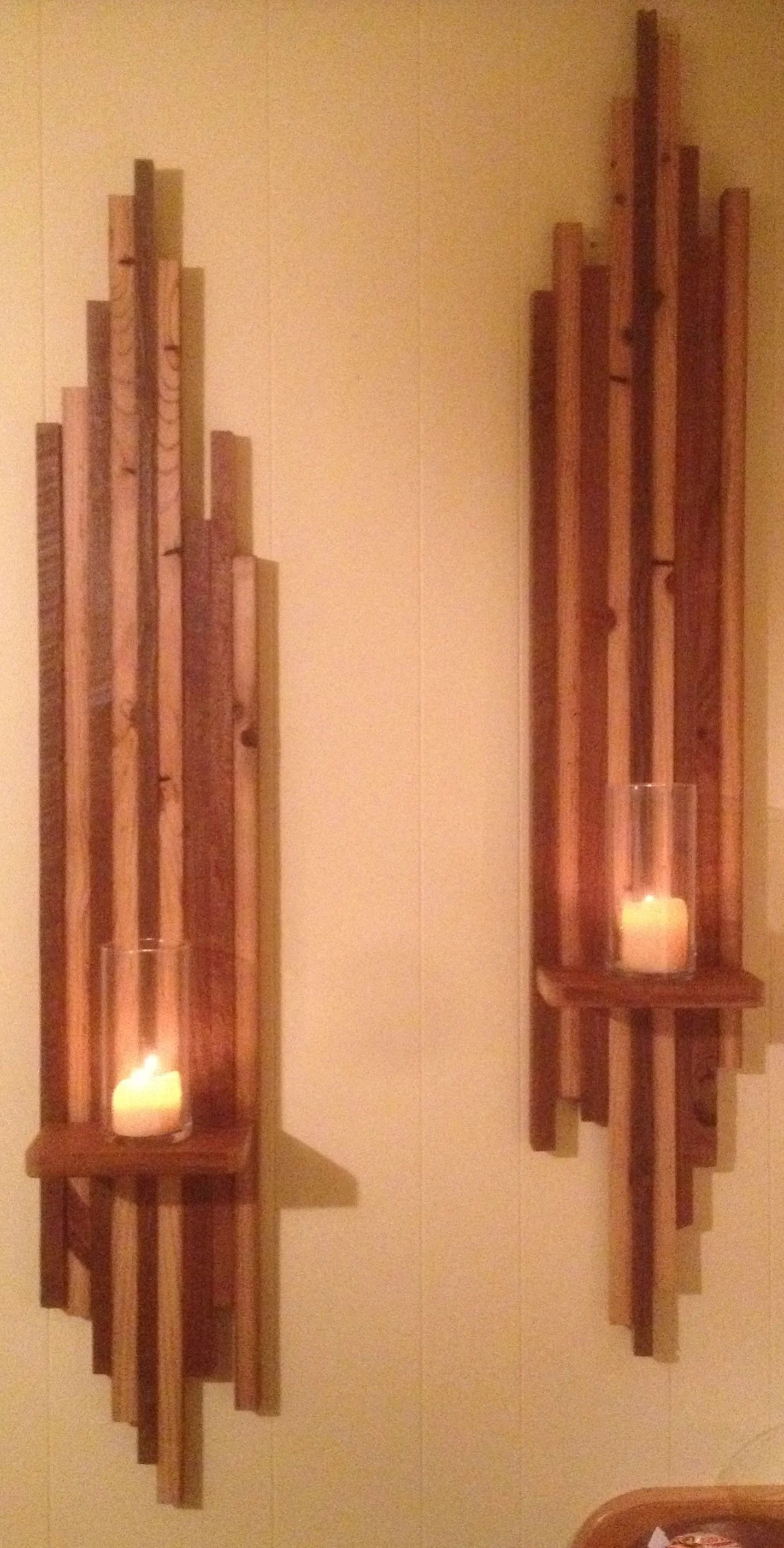 Sconces