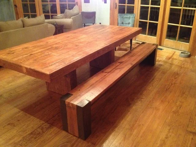 Framed Plank