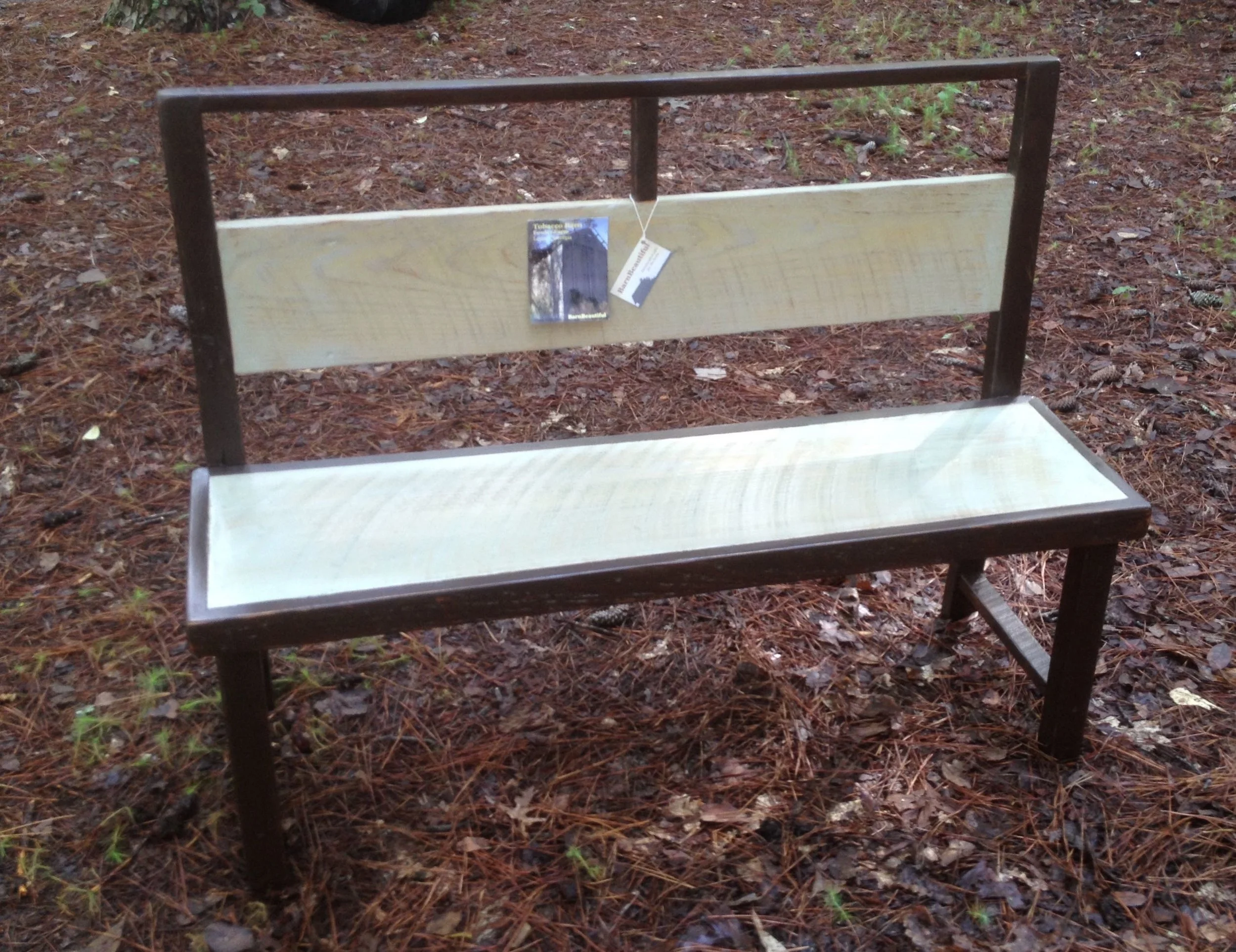 Foyer Bench