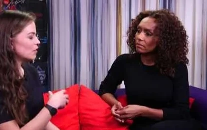 Janet Mock